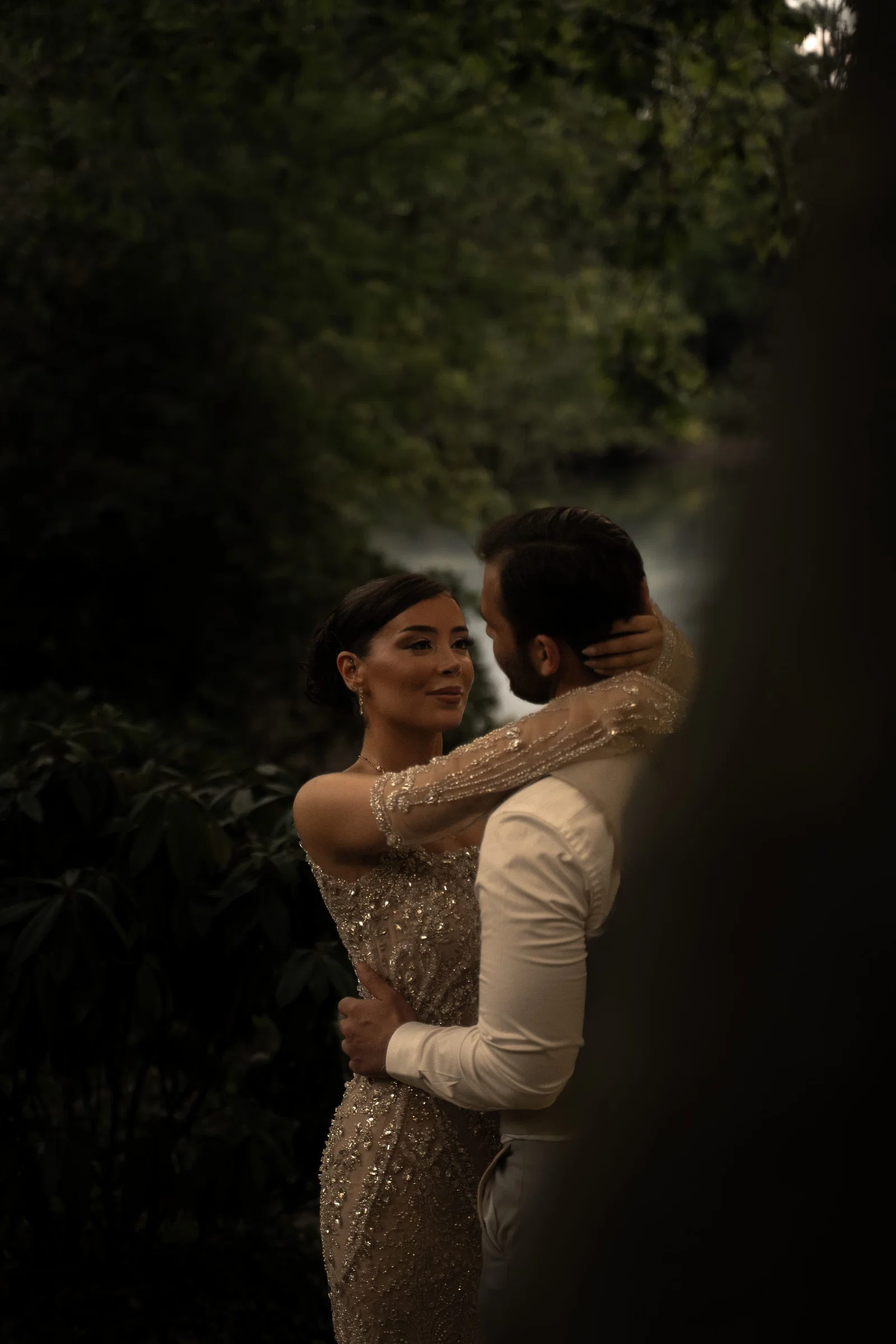 Foto von Aleyna & Güven