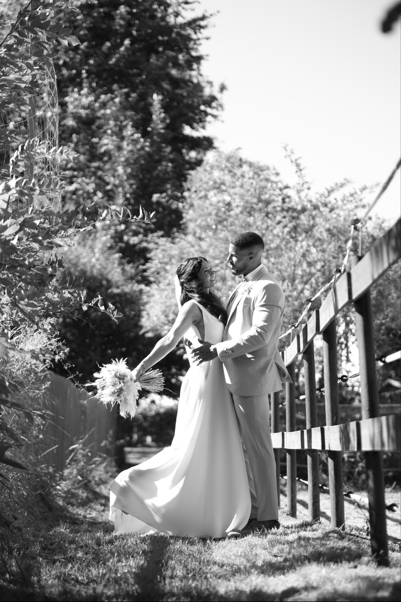Foto von Jasmin & José Luis
